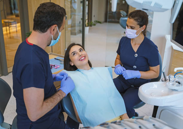 Best Tooth Extraction  in Fairview Heights, IL