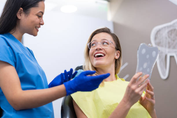 Best Dental Fillings (Composite and Amalgam)  in Fairview Heights, IL